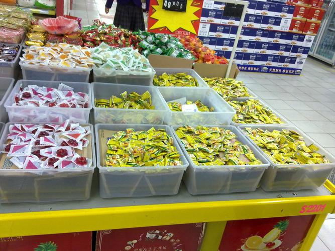 從“散裝食品”到“散裝生活” 我們丟失的究竟是什么？
