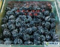 云南大理熱銷特產 散裝干烏梅果脯