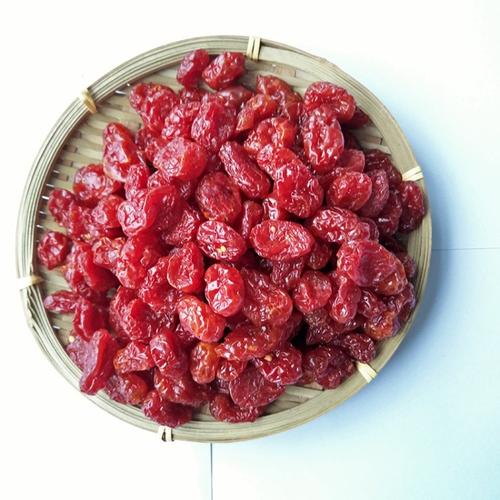 工廠直供圣女果干 小番茄果干散裝整箱批發10kg/箱 休閑零食
